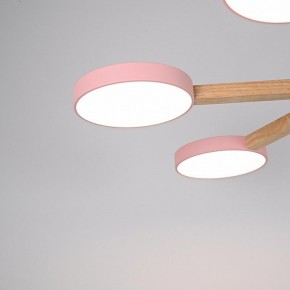Люстра на штанге Imperiumloft TURNA Pink TURNA01 в Камышлове - kamyshlov.ok-mebel.com | фото 8