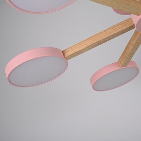 Люстра на штанге Imperiumloft TURNA Pink TURNA01 в Камышлове - kamyshlov.ok-mebel.com | фото 9