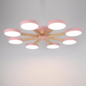 Люстра на штанге Imperiumloft TURNA Pink TURNA01 в Камышлове - kamyshlov.ok-mebel.com | фото 2