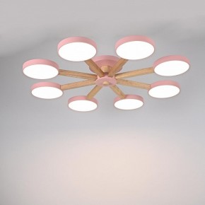 Люстра на штанге Imperiumloft TURNA Pink TURNA01 в Камышлове - kamyshlov.ok-mebel.com | фото 5