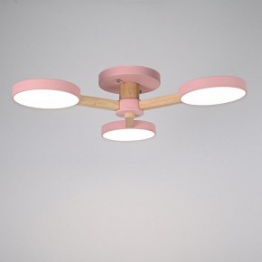 Люстра на штанге Imperiumloft TURNA Pink TURNA01 в Камышлове - kamyshlov.ok-mebel.com | фото 2