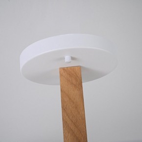 Люстра на штанге Imperiumloft TURNA White TURNA-B01 в Камышлове - kamyshlov.ok-mebel.com | фото 7