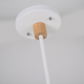 Люстра на штанге Imperiumloft TURNA White TURNA-DBL01 в Камышлове - kamyshlov.ok-mebel.com | фото 11