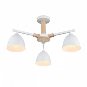 Люстра на штанге Lumion Colange 8095/3C в Камышлове - kamyshlov.ok-mebel.com | фото 4