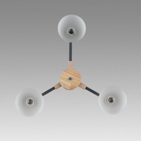 Люстра на штанге Lumion Colange 8096/3C в Камышлове - kamyshlov.ok-mebel.com | фото 4