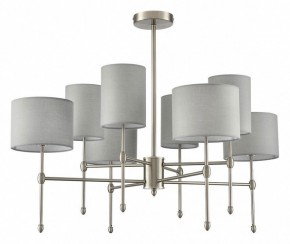 Люстра на штанге Lumion LATTI 8262/8C в Камышлове - kamyshlov.ok-mebel.com | фото