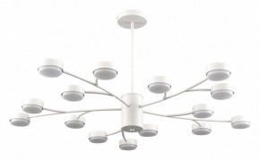 Люстра на штанге Lumion TORINA 8265/15 в Камышлове - kamyshlov.ok-mebel.com | фото