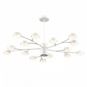 Люстра на штанге Lumion TORINA 8265/15 в Камышлове - kamyshlov.ok-mebel.com | фото 2