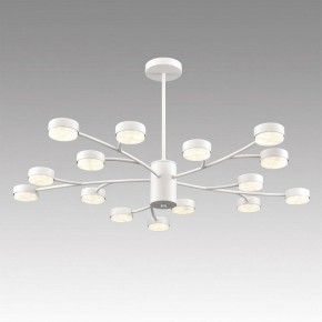Люстра на штанге Lumion TORINA 8265/15 в Камышлове - kamyshlov.ok-mebel.com | фото 3