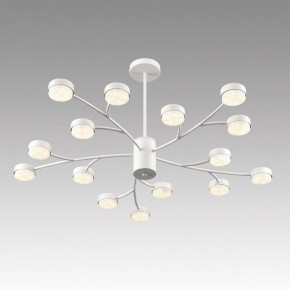 Люстра на штанге Lumion TORINA 8265/15 в Камышлове - kamyshlov.ok-mebel.com | фото 5