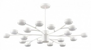 Люстра на штанге Lumion TORINA 8265/18 в Камышлове - kamyshlov.ok-mebel.com | фото