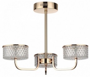 Люстра на штанге Lumion Venice 6579/40CL в Камышлове - kamyshlov.ok-mebel.com | фото