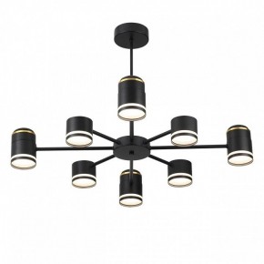Люстра на штанге Lumion Virsava 8234/8C в Камышлове - kamyshlov.ok-mebel.com | фото 2
