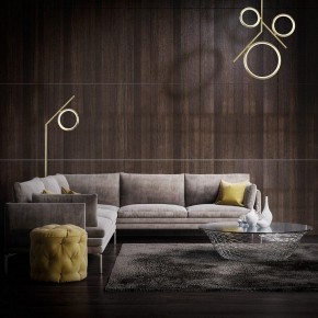 Люстра на штанге Mantra Olimpia 6581 в Камышлове - kamyshlov.ok-mebel.com | фото 2