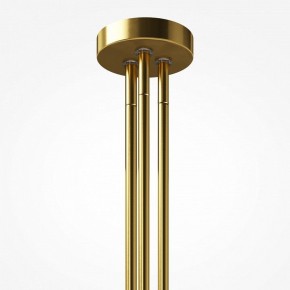 Люстра на штанге Maytoni Status MOD333PL-06BS в Камышлове - kamyshlov.ok-mebel.com | фото 5