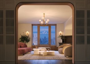 Люстра на штанге Maytoni Status MOD333PL-06BS1 в Камышлове - kamyshlov.ok-mebel.com | фото 3