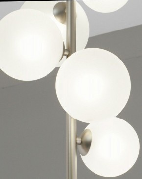 Люстра на штанге Moderli Renny V11466-5P в Камышлове - kamyshlov.ok-mebel.com | фото 6