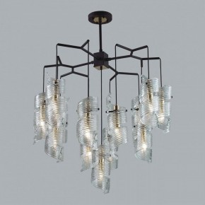 Люстра на штанге Odeon Light Fusilli 5439/13 в Камышлове - kamyshlov.ok-mebel.com | фото 3