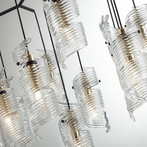 Люстра на штанге Odeon Light Fusilli 5439/13 в Камышлове - kamyshlov.ok-mebel.com | фото 6