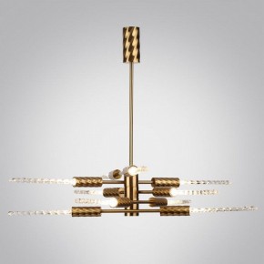 Люстра на штанге Odeon Light Kolos 5449/28L в Камышлове - kamyshlov.ok-mebel.com | фото 4