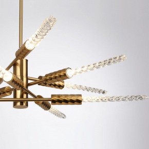 Люстра на штанге Odeon Light Kolos 5449/28L в Камышлове - kamyshlov.ok-mebel.com | фото 7