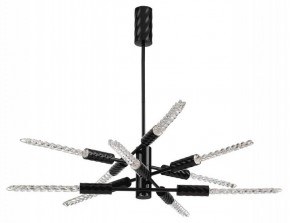 Люстра на штанге Odeon Light Kolos 5459/28L в Камышлове - kamyshlov.ok-mebel.com | фото