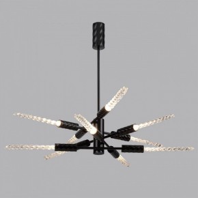 Люстра на штанге Odeon Light Kolos 5459/28L в Камышлове - kamyshlov.ok-mebel.com | фото 3