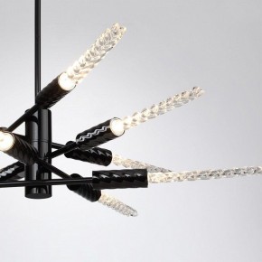 Люстра на штанге Odeon Light Kolos 5459/28L в Камышлове - kamyshlov.ok-mebel.com | фото 7