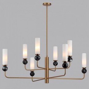 Люстра на штанге Odeon Light Lolla 4361/8 в Камышлове - kamyshlov.ok-mebel.com | фото 3