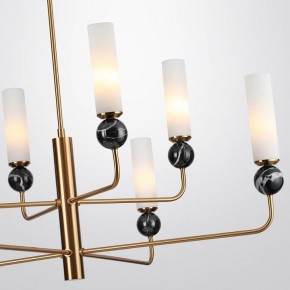 Люстра на штанге Odeon Light Lolla 4361/8 в Камышлове - kamyshlov.ok-mebel.com | фото 5