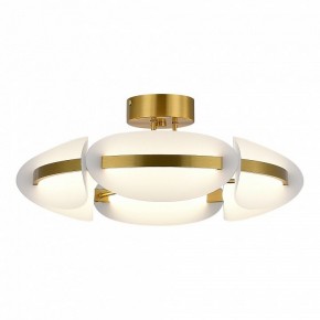 Люстра на штанге ST-Luce ETOILE SL1304.302.45 в Камышлове - kamyshlov.ok-mebel.com | фото 2