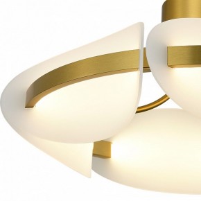 Люстра на штанге ST-Luce ETOILE SL1304.302.45 в Камышлове - kamyshlov.ok-mebel.com | фото 3