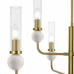 Люстра на штанге ST-Luce MEDEA SL1244.303.06 в Камышлове - kamyshlov.ok-mebel.com | фото 5