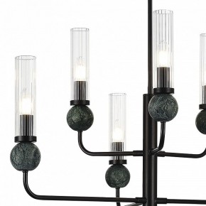 Люстра на штанге ST-Luce MEDEA SL1244.403.06 в Камышлове - kamyshlov.ok-mebel.com | фото 5
