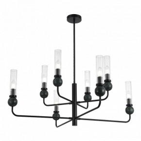 Люстра на штанге ST-Luce MEDEA SL1244.403.08 в Камышлове - kamyshlov.ok-mebel.com | фото 3