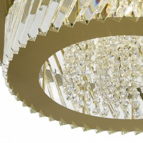 Люстра на штанге ST-Luce RITZ SL6138.313.12 в Камышлове - kamyshlov.ok-mebel.com | фото 5