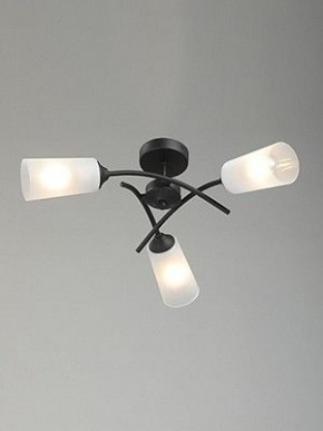 Люстра на штанге Vitaluce V2850 V2850-1/3PL в Камышлове - kamyshlov.ok-mebel.com | фото 5