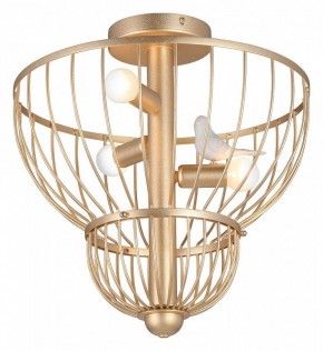Люстра на штанге Vitaluce V3061 V3061-8/3PL в Камышлове - kamyshlov.ok-mebel.com | фото