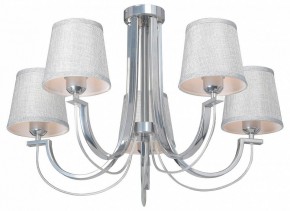 Люстра на штанге Vitaluce V3075 V3075-9/5PL в Камышлове - kamyshlov.ok-mebel.com | фото 2