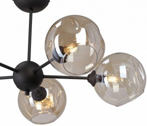 Люстра на штанге Vitaluce V4321 V4321/5PL в Камышлове - kamyshlov.ok-mebel.com | фото 4