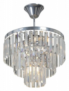 Люстра на штанге Vitaluce V5825 V5825-9/4PL в Камышлове - kamyshlov.ok-mebel.com | фото 2