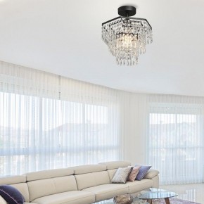 Люстра на штанге Vitaluce V5883 V5883-1/1PL в Камышлове - kamyshlov.ok-mebel.com | фото 4