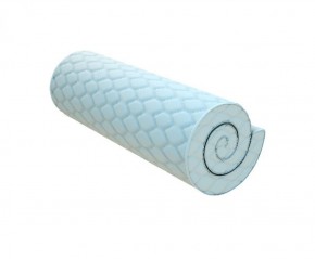 Матрас Eco Foam Roll 1200*1900/1950/2000*140 в Камышлове - kamyshlov.ok-mebel.com | фото