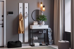 МЕБЕЛЬСОН К19 Прихожая в Камышлове - kamyshlov.ok-mebel.com | фото