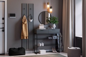 МЕБЕЛЬСОН К20 Прихожая в Камышлове - kamyshlov.ok-mebel.com | фото 2