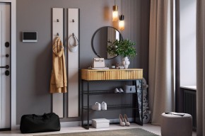 МЕБЕЛЬСОН К20 Прихожая в Камышлове - kamyshlov.ok-mebel.com | фото 3