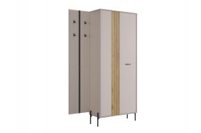МЕБЕЛЬСОН К29 Прихожая (кашемир) в Камышлове - kamyshlov.ok-mebel.com | фото 6