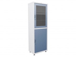 Медицинский шкаф HILFE МД 1 1760 R в Камышлове - kamyshlov.ok-mebel.com | фото 3