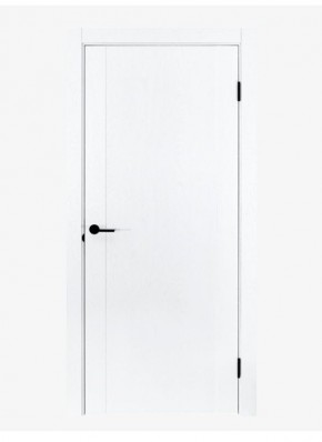 Межкомнатная дверь Bolivar Роялвуд белый (комплект) в Камышлове - kamyshlov.ok-mebel.com | фото 7