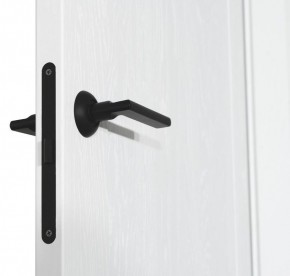 Межкомнатная дверь Bolivar Роялвуд белый (комплект) в Камышлове - kamyshlov.ok-mebel.com | фото 8